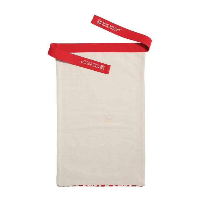 King Arthur Baking Company Reusable Bread Storage Bag