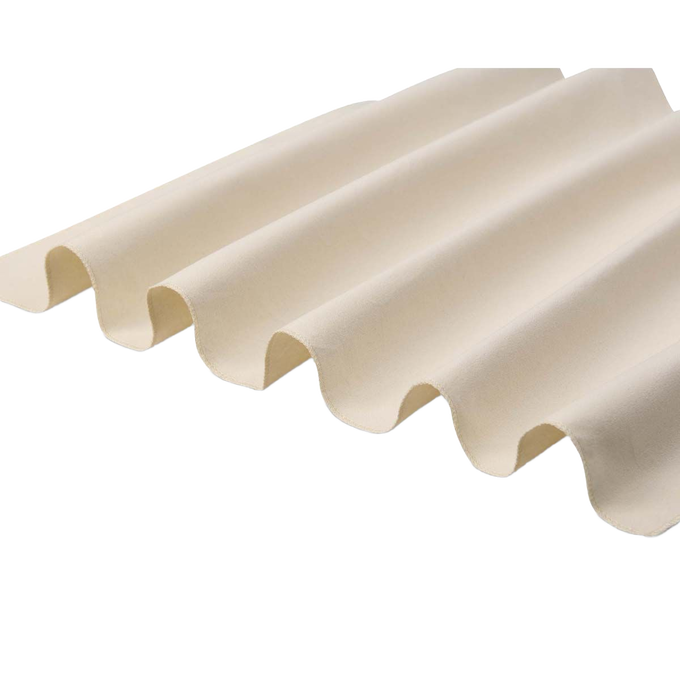 Heavy-Duty Dough Proofing Cloth