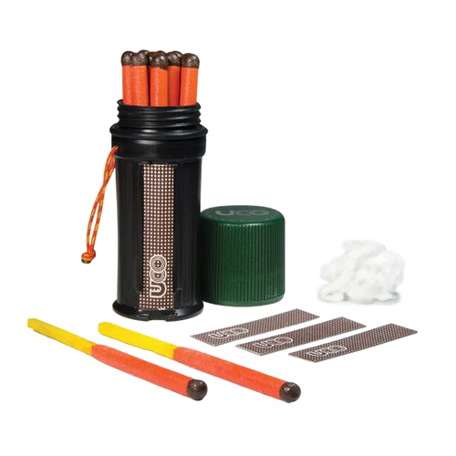 UCO Titan Stormproof Match Kit