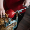 Apple Express Clamp-On Apple Peeler