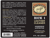 Bickmore Bick 1 Leather Cleaner – 8 oz