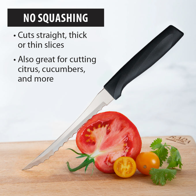 Rada Anthem Tomato Slicer