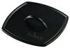 Handcrafted cast iron panini press lid with curved handle, designed for even searing, ideal for Kitchen & Food, Cookware, Cast Iron, USA Made, and Best Sellers collections.