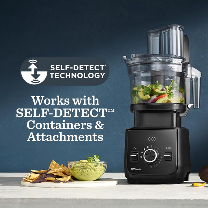 Vitamix Ascent X2 Blender with 48-Oz Container