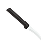 Handcrafted Rada Granny Parer featuring a high carbon surgical stainless steel curved blade with a durable solid handle, made in USA, ideal for Farm, Garden & Tool and Kitchen & Food collections.