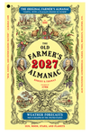The Old Farmer's 2027 Almanac