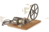 Motorization Kit for Country Living Grain Mill