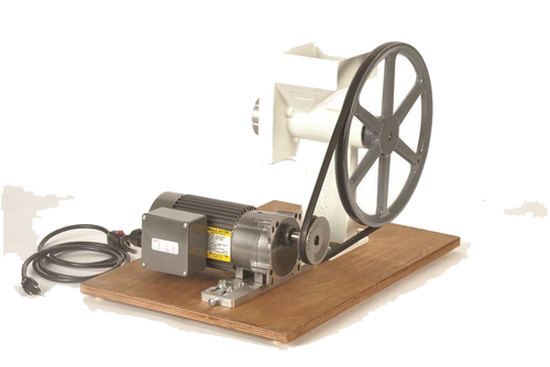 Motorization Kit for Country Living Grain Mill