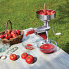 Weston Roma Metal Tomato Strainer and Sauce Maker