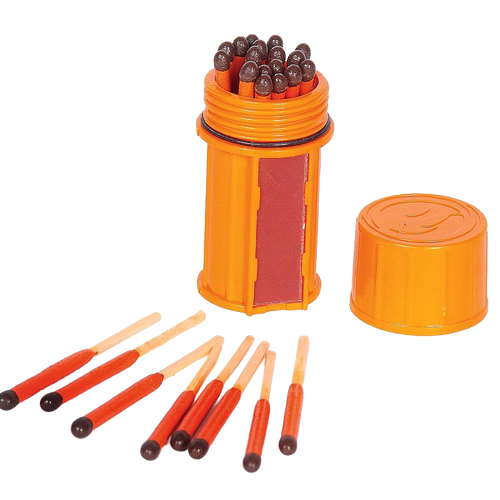 Pocket Survival Kit