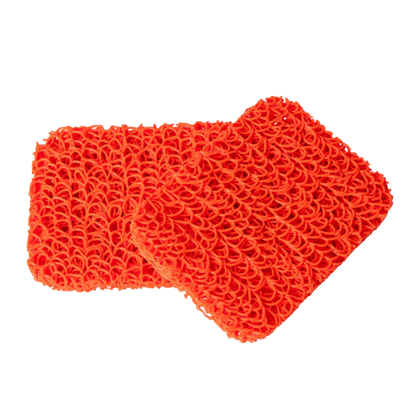 The Original Soap Rest Mat - Pack of 2