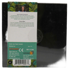 Back view of handcrafted Flower Maze Constantin Puzzle packaging featuring inventor’s photo, description, and product details, part of Toys, Books & Games and Puzzles collections.