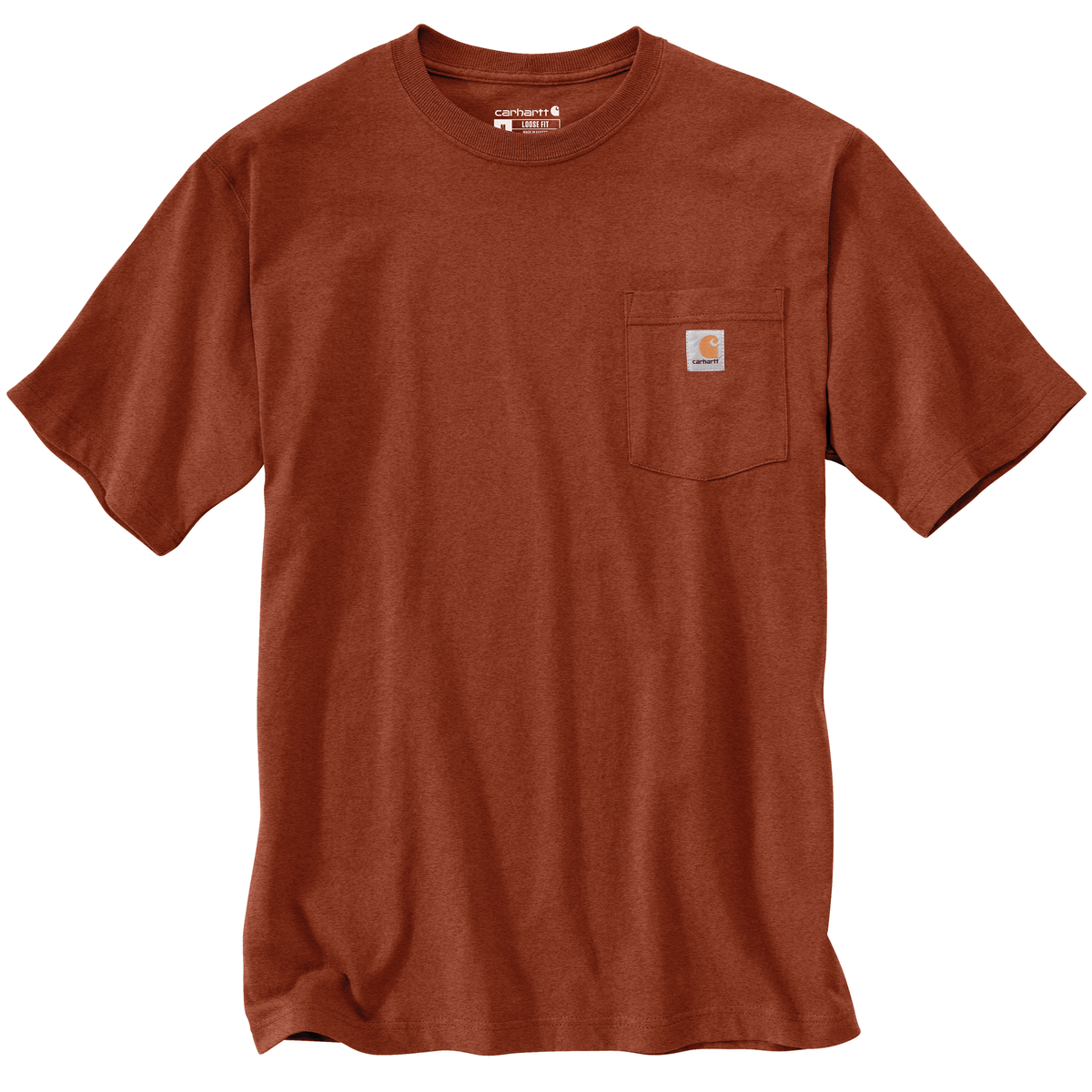 Carhartt Men's Pocket T-Shirt