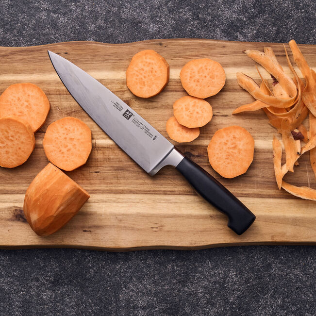 ZWILLING Four Star 8-Inch Chef’s Knife