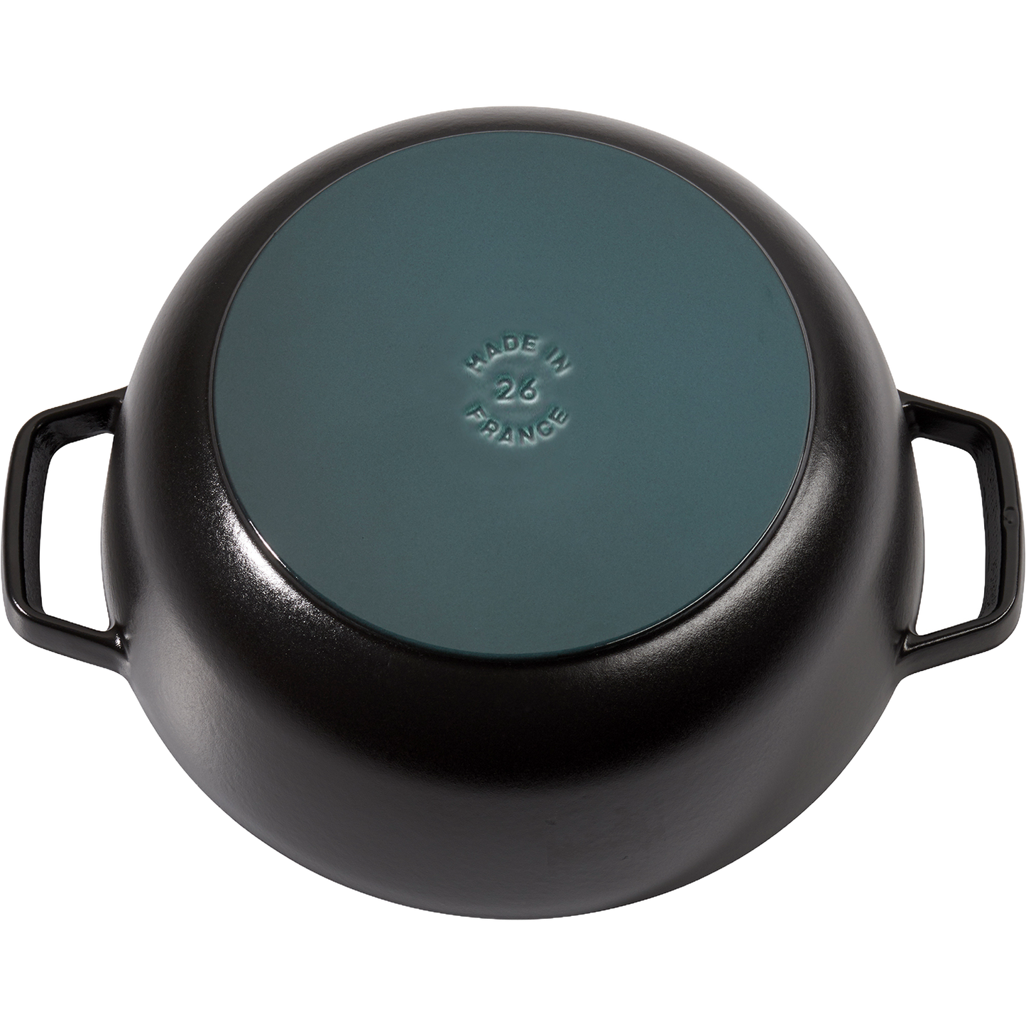 STAUB Essential French Oven – 5.25 Qt
