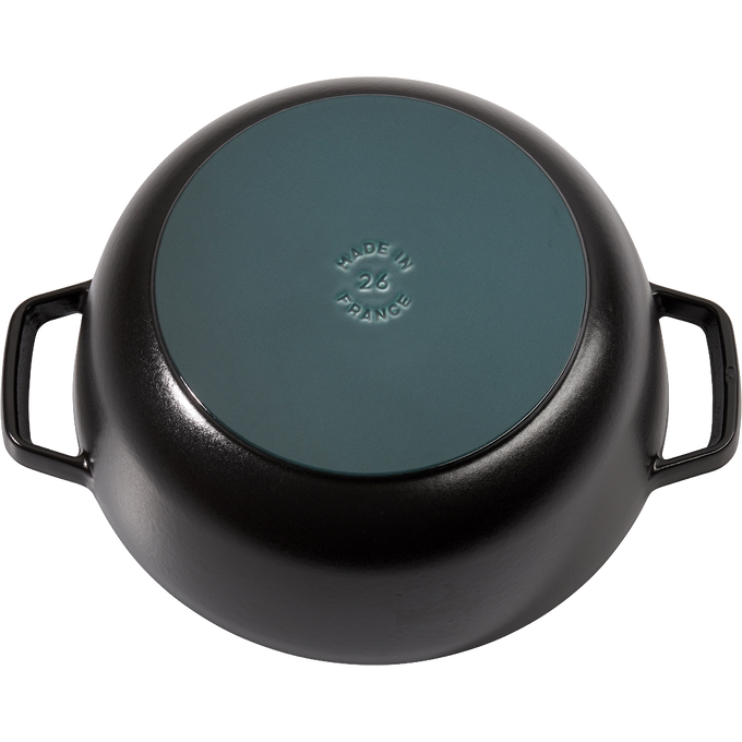 STAUB Essential French Oven – 5.25 Qt