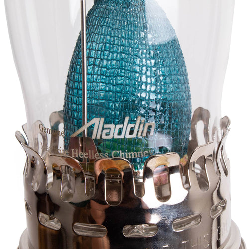 Aladdin Genie III Oil Lamp