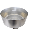 Electric Cream Separator – 3.2 Gal