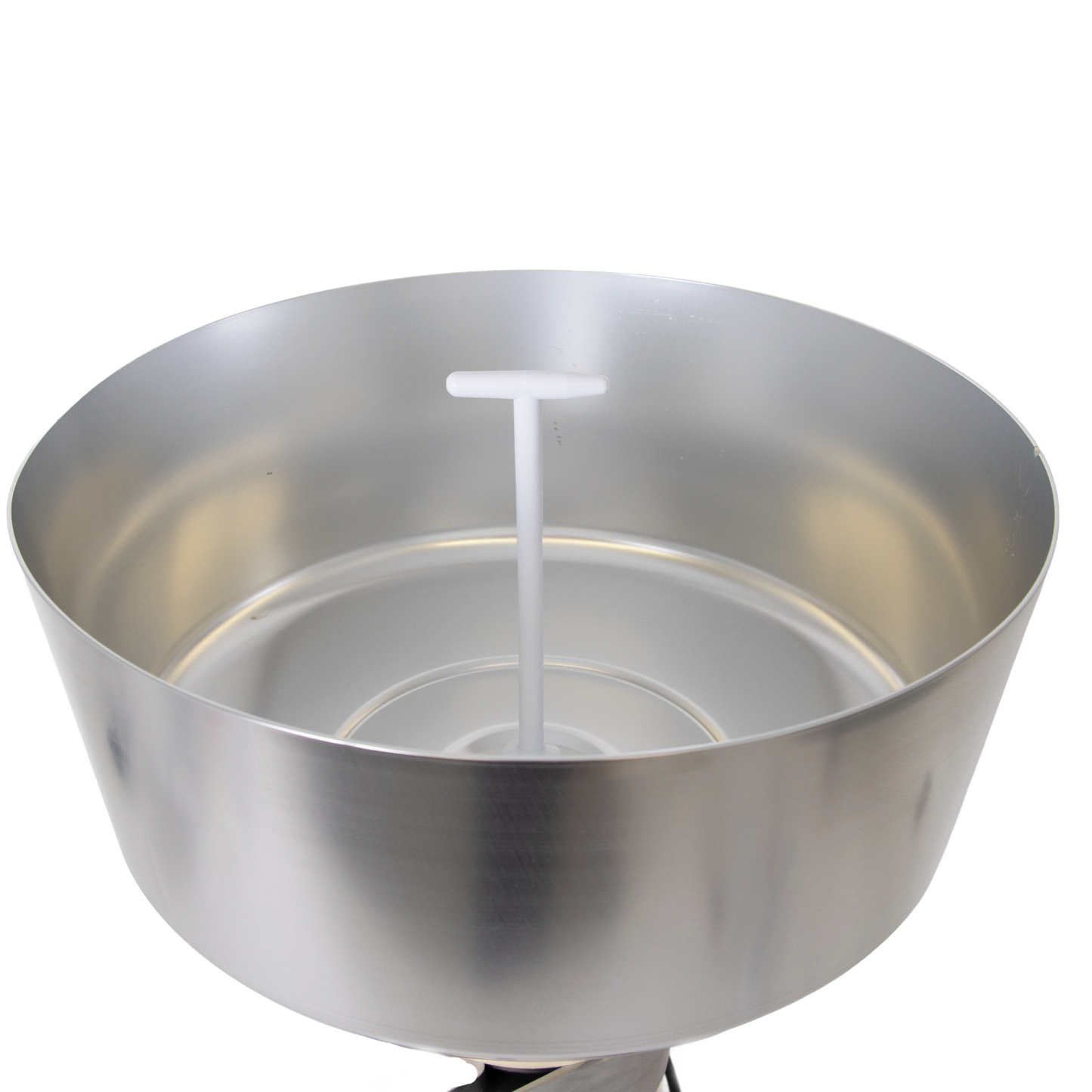 Electric Cream Separator – 3.2 Gal