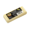 Handcrafted shelf-stable horseradish cheddar cheese food in an 8-ounce pack, made in USA and perfect for Kitchen & Food, Pantry, Snacks and Sweets, and Best Sellers collections.