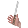 Case Bread Slicer - 8" Kitchen Knife (USA Made)