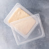 Transparent dough proofing containers filled with risen dough, designed for maintaining humidity and temperature; featured in Kitchen & Food, Baking Supplies, Best Sellers collections.