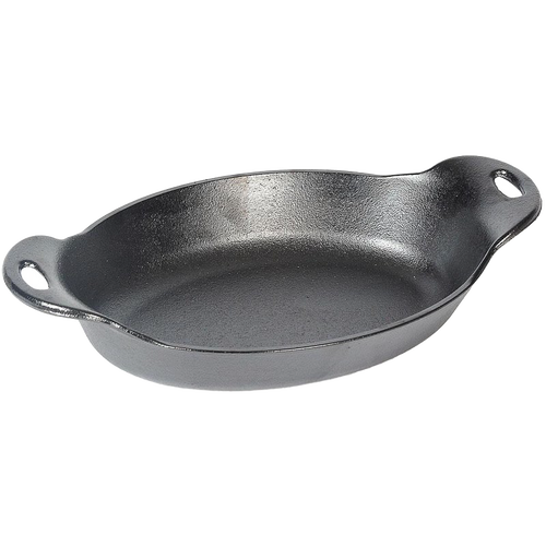 Oval Mini Server