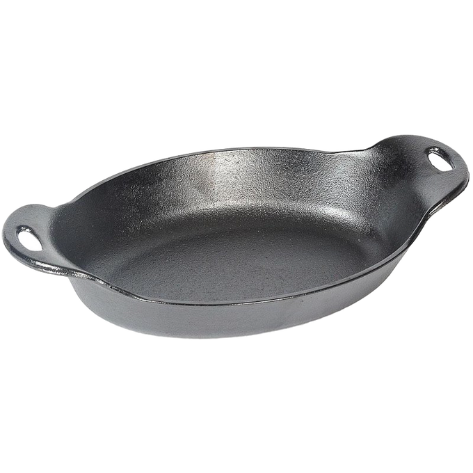 Oval Mini Server