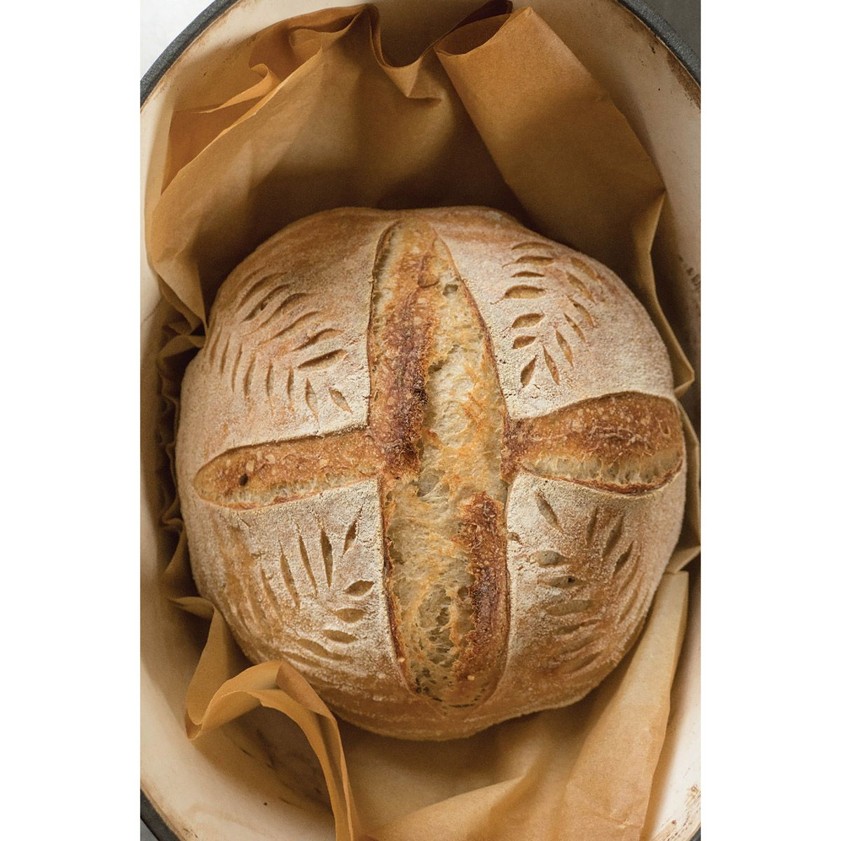 Artisan Bread Lame with 15 Blades