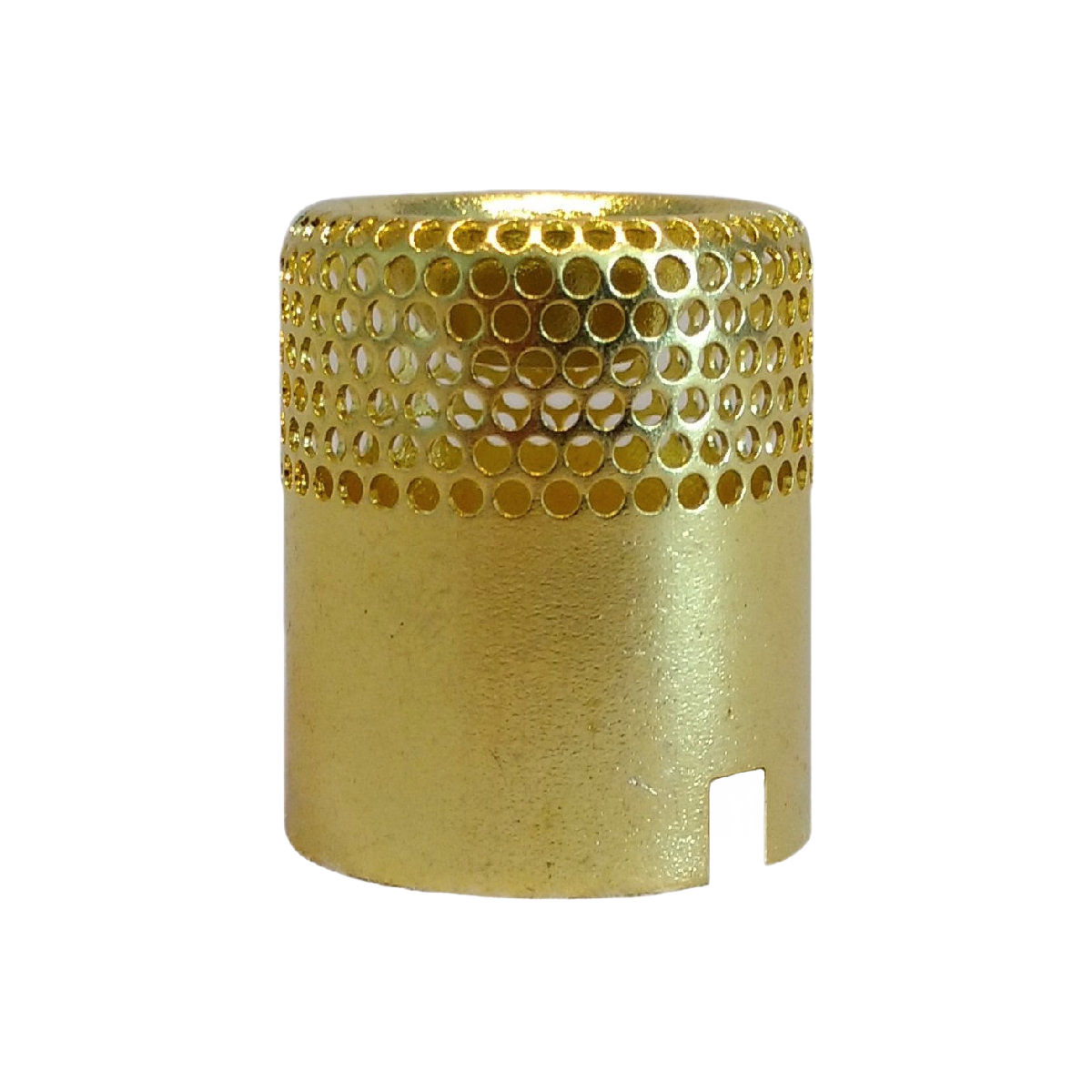 Brass flame spreader with perforated top, designed for use with various oil lamps, featured in Lamps & Lighting, Parts and Accessories, Lamp Burners and Collars, Best Sellers, and Promo Eligible collections.