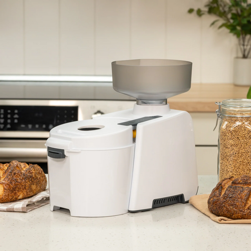 NutriMill Impact Grain Mill