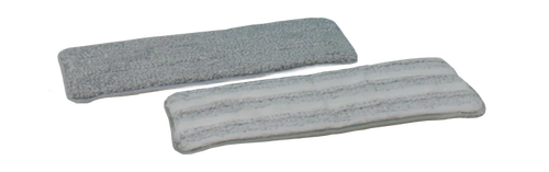 Vertex Microfiber Mop Replacement Pads – Pack of 2