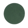 Round piece of green felt with an adhesive backing, designed as a protective base for oil lamps, featured in Lamps & Lighting, Parts and Accessories, Other Parts, Best Sellers, and Promo Eligible collections.