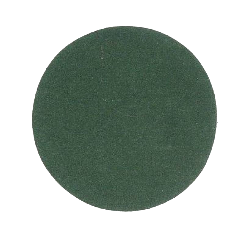 Round piece of green felt with an adhesive backing, designed as a protective base for oil lamps, featured in Lamps & Lighting, Parts and Accessories, Other Parts, Best Sellers, and Promo Eligible collections.