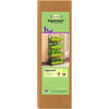 Tall vertical packaging box showing a handcrafted multi-tier vertical garden planter with four deep planting troughs, designed for small space vegetable and herb growing, featured in Farm, Garden & Tool, Garden Accessories, Best Sellers, and Promo Eligible collections.