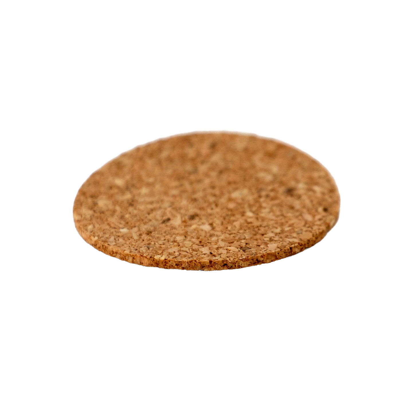 Round cork seal gasket designed for use with fuel caps, made to help maintain proper function in lamps, featured in Lamps & Lighting and Parts and Accessories collections.