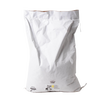 Large white paper bag containing organic whole kernel yellow corn, handcrafted in the USA, suitable for grinding into fresh flour or corn meal, featured in Pantry and Kitchen & Food collections.