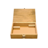 Handcrafted hardwood storage case made in USA, designed for organizing grain mill parts, ideal for Kitchen & Food, Grain Mills, USA Made, Best Sellers, and Bread Making Supplies collections.