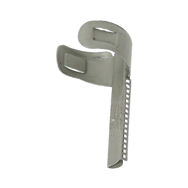 Metal wick raiser component designed for oil lamps, compatible with model 23, featured in Lamps & Lighting, Parts and Accessories, Wicks and Mantles, Best Sellers, and Promo Eligible collections.