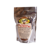 Silver foil pouch of handcrafted dry powdered ice cream mix labeled Country Frozen Desserts, ideal for making rich homemade ice cream, featured in Kitchen & Food and USA Made collections.