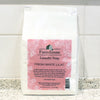 Handcrafted Farmhouse Laundry Soap in Fresh White Lilac scent, made in USA with biodegradable, low-sudsing formula, featured in Home & Decor, Soaps and Soapmaking, and Best Sellers collections.