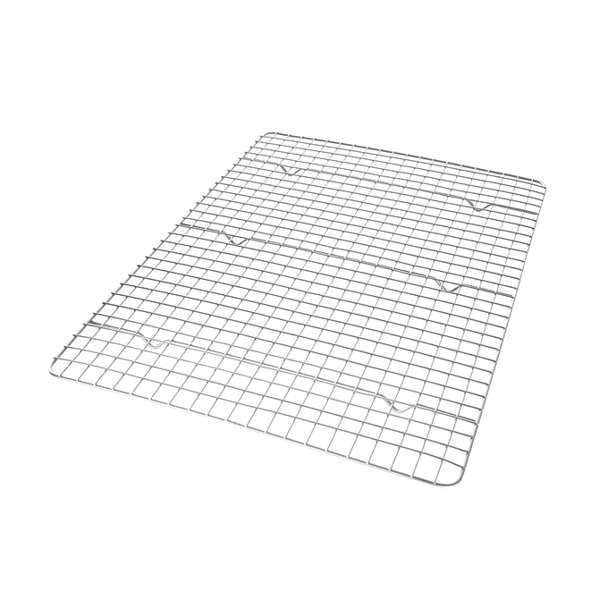 Half Sheet Non-Stick Cooling and Baking Rack