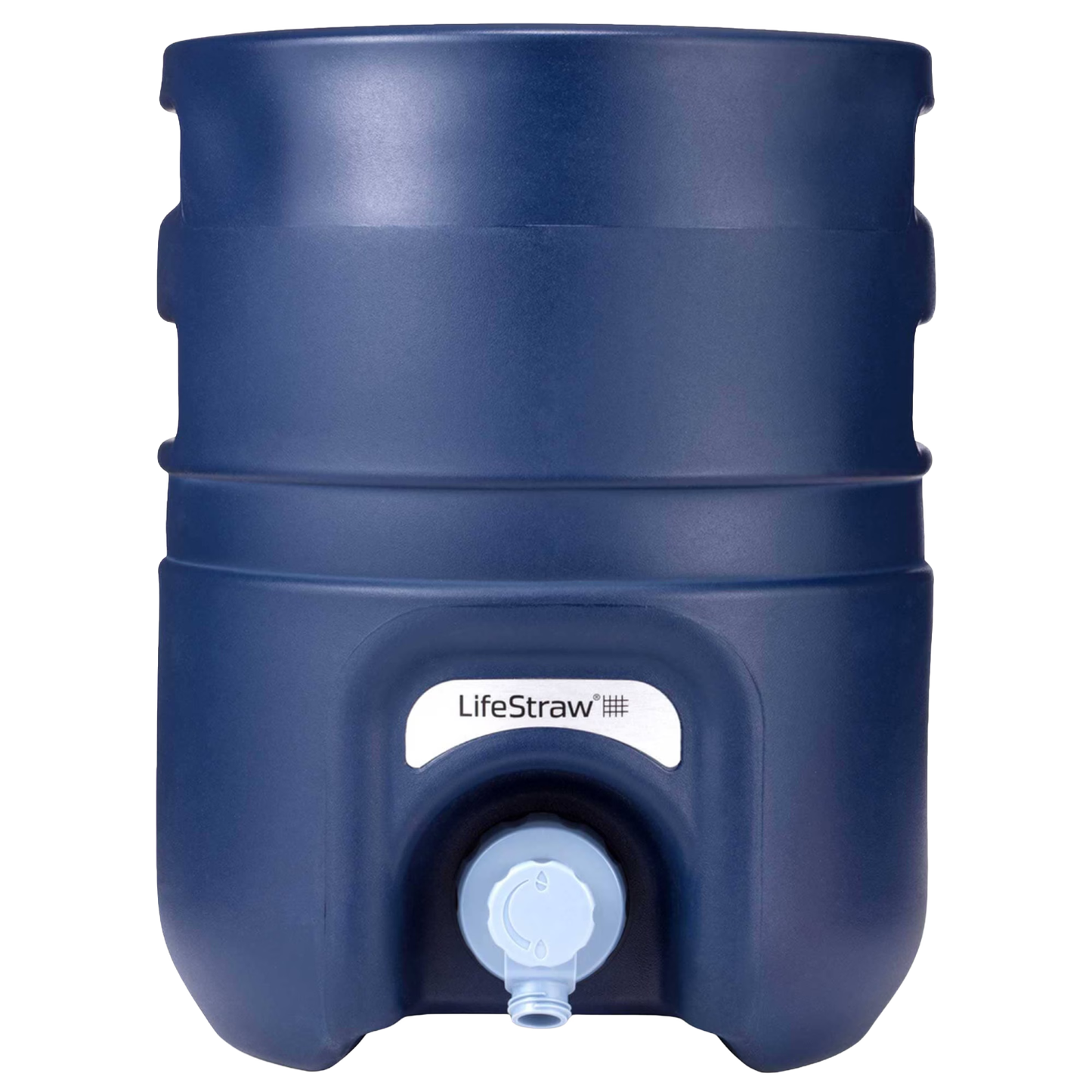 LifeStraw Escape High-Flow Pressurized Water Purifier