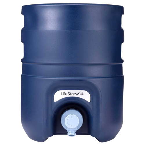 LifeStraw Escape High-Flow Pressurized Water Purifier