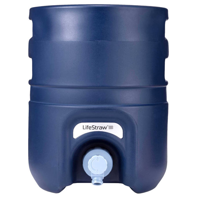 LifeStraw Escape High-Flow Pressurized Water Purifier