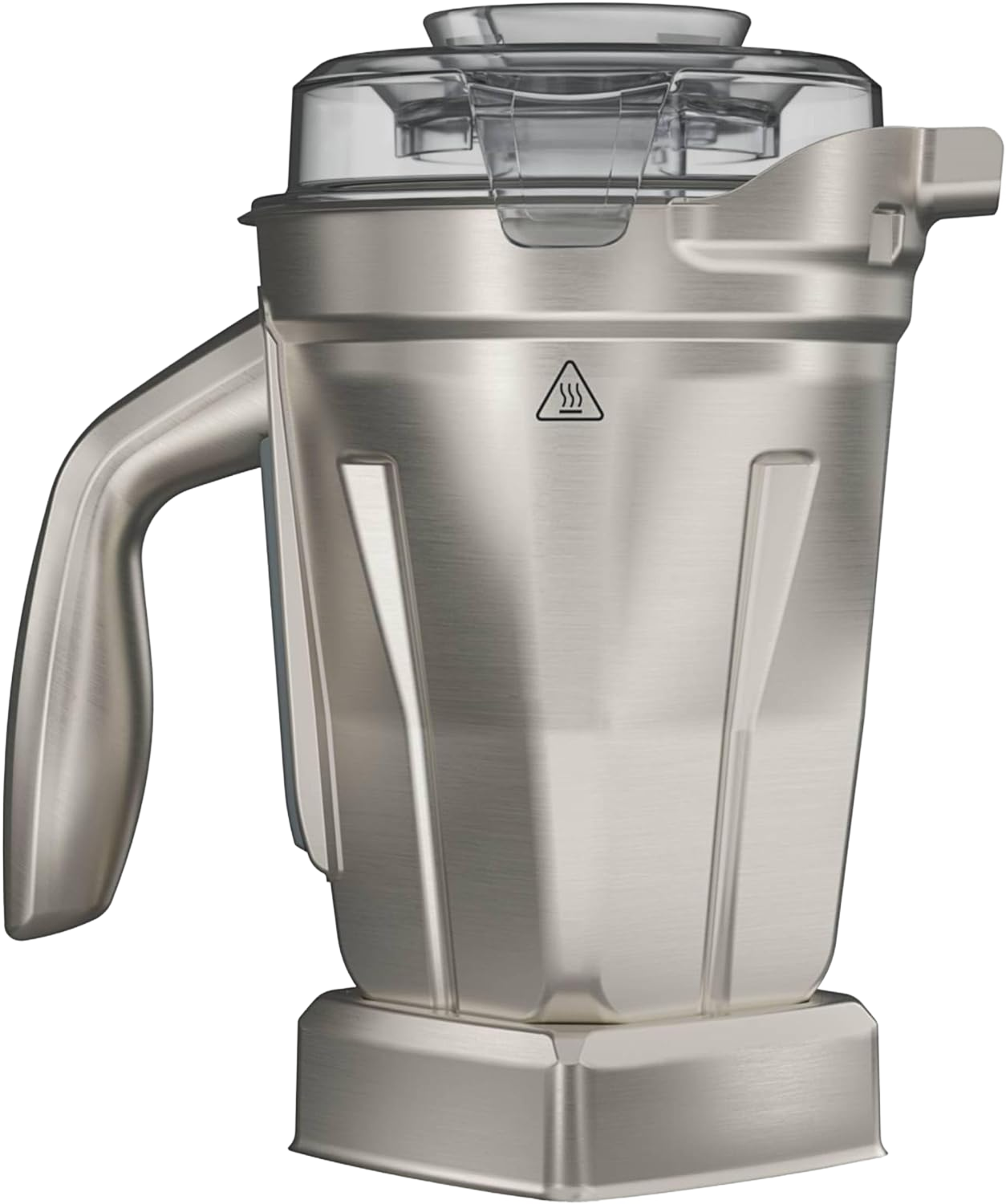 Vitamix 48-Ounce Stainless Steel Container