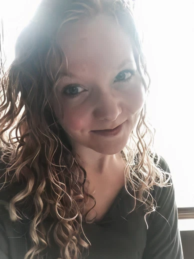 Lindsay Lehman Peters