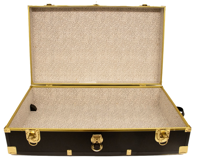 Seward Under Bed Storage Trunk - 30"
