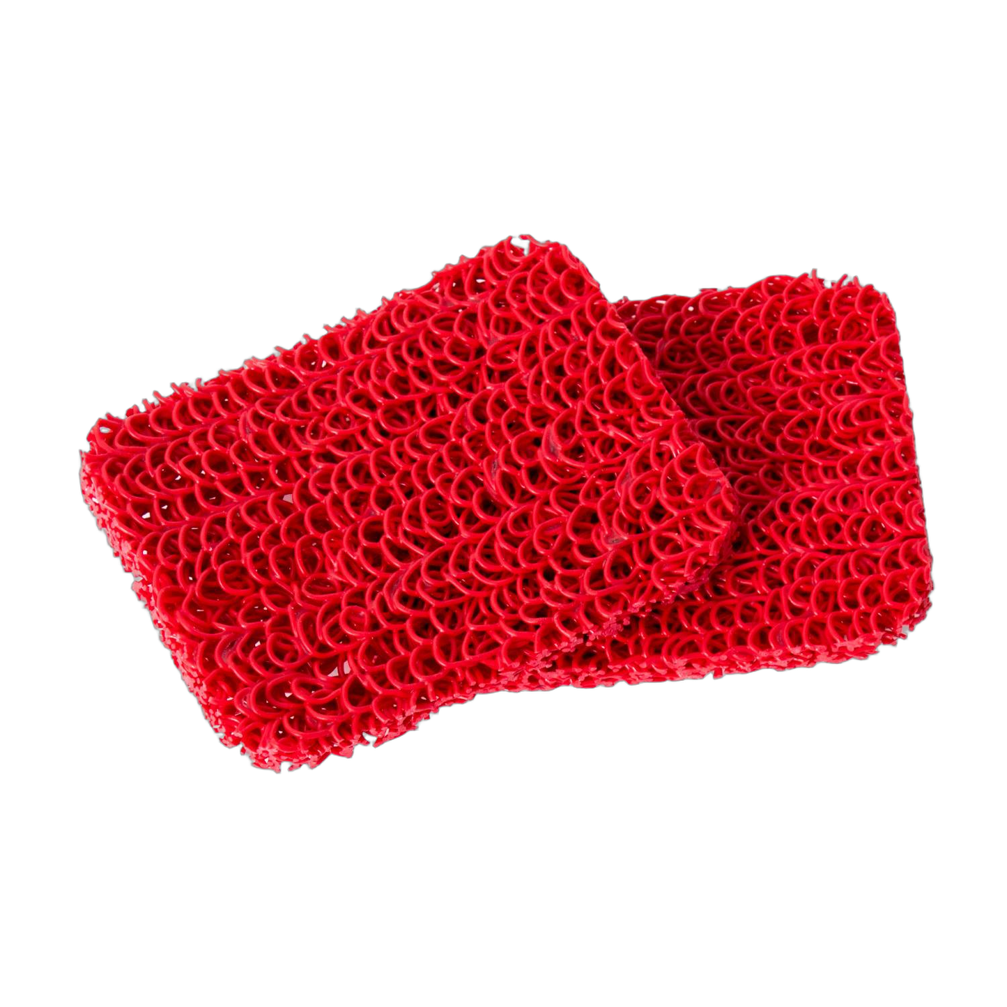The Original Soap Rest Mat - Pack of 2