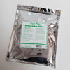 Silver foil pouch containing Sun-Mar Microbe Mix aerobic bacteria for enhancing microbial activity in composting toilets and appliances, featured in Best Sellers and Promo Eligible collections.